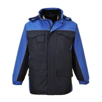 Arbeitsjacke RS Zweifarbig Wasserdicht Portwest S562