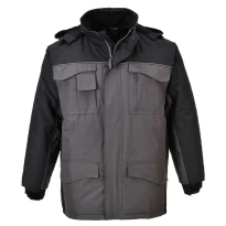 Arbeitsjacke RS Zweifarbig Wasserdicht Portwest S562 2