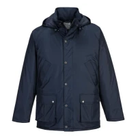 Arbeitsjacke Dundee Wasserdicht Portwest S521