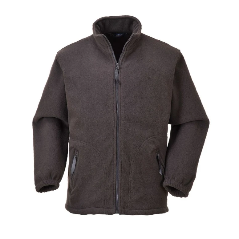 Arbeitsjacke Fleece Argyll Portwest F400