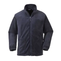 Arbeitsjacke Fleece Argyll Portwest F400 2