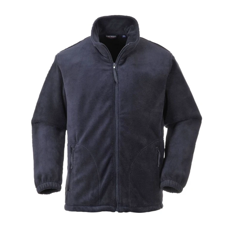 Arbeitsjacke Fleece Argyll Portwest F400