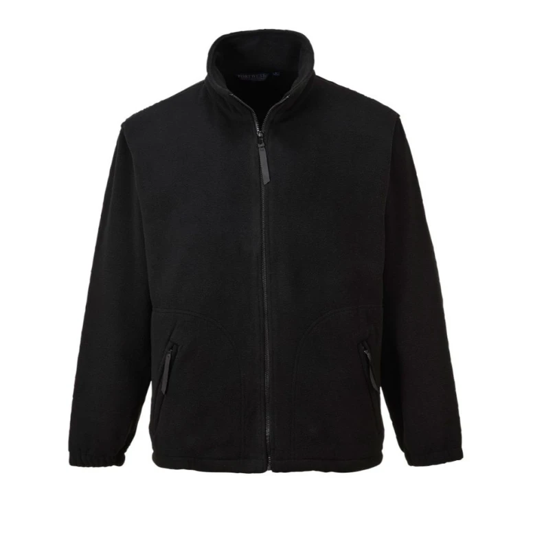 Arbeitsjacke Fleece Argyll Portwest F400
