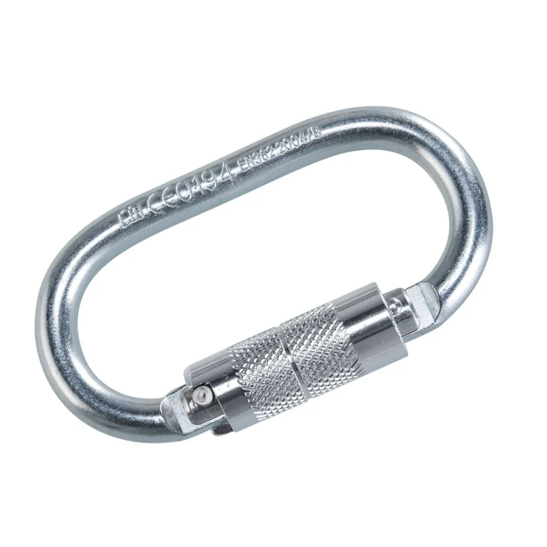 Karabiner Twist Lock Portwest FP33