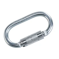 Karabiner Twist Lock Portwest FP33