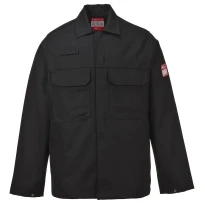Arbeitsjacke Bizweld Feuerfest Portwest BIZ2