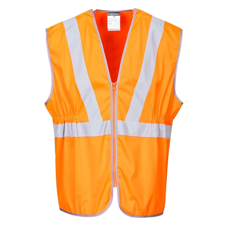 Lange Arbeitsweste RIS Portwest RT20