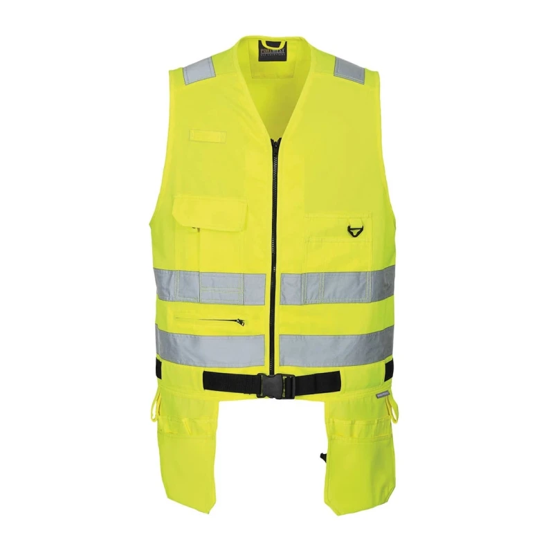 Arbeitsweste für Werkzeuge Xenon Portwest KS63