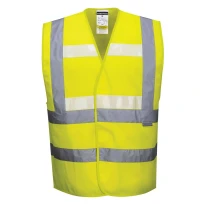Arbeitsweste Dreifach-Technik Portwest G470