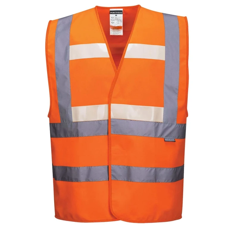 Arbeitsweste Dreifach-Technik Portwest G470