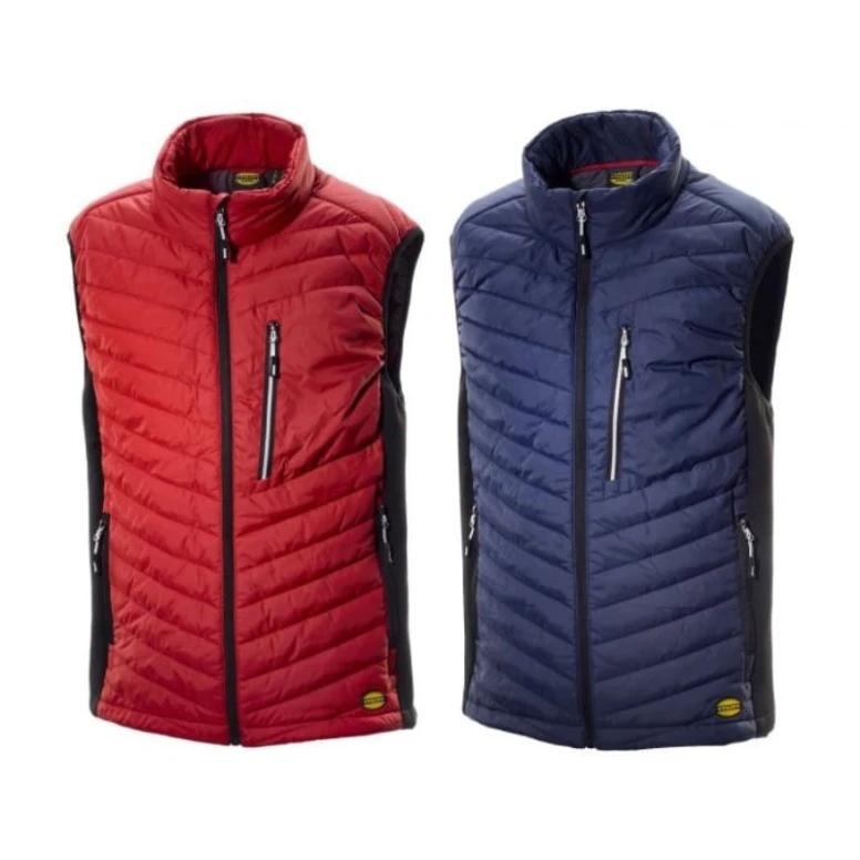 Arbeitsweste Padded Vest Oslo Diadora 702.177266