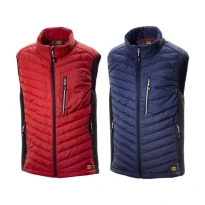 Arbeitsweste Padded Vest Oslo Diadora 702.177266
