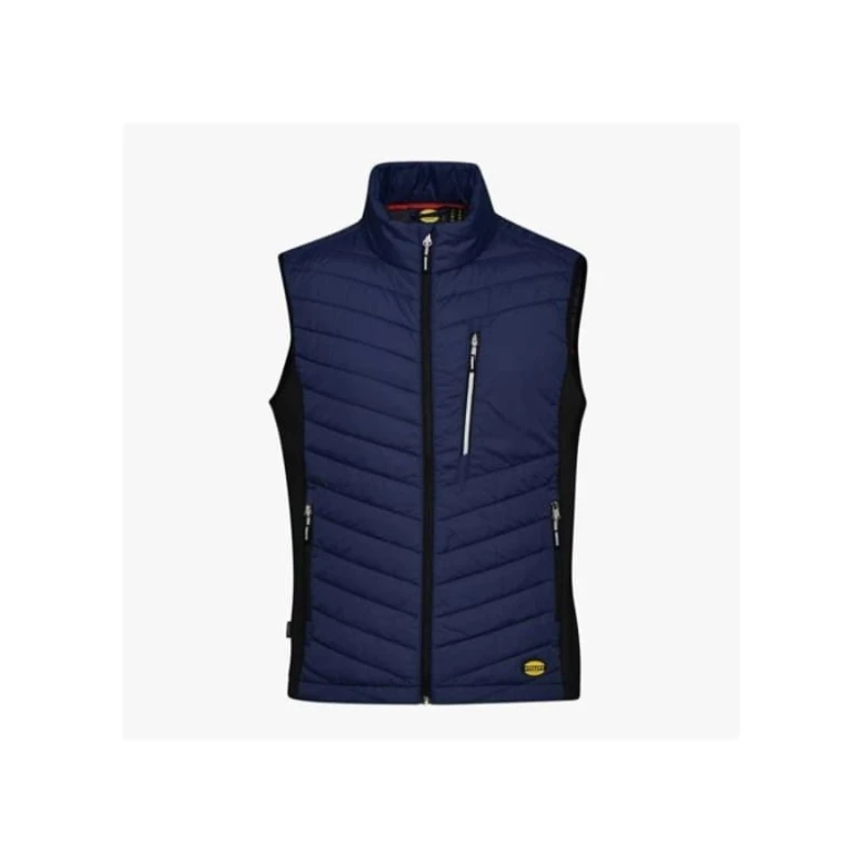Arbeitsweste Padded Vest Oslo Diadora 702.177266