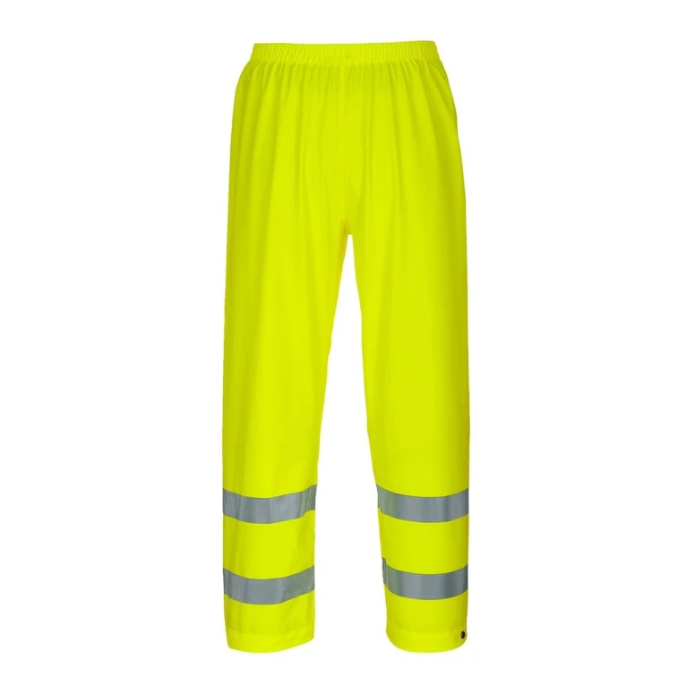 Arbeitshose Sealtex Ultra Warnschutz Portwest S493
