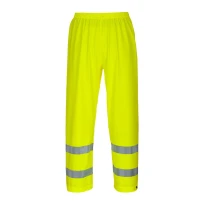 Arbeitshose Sealtex Ultra Warnschutz Portwest S493