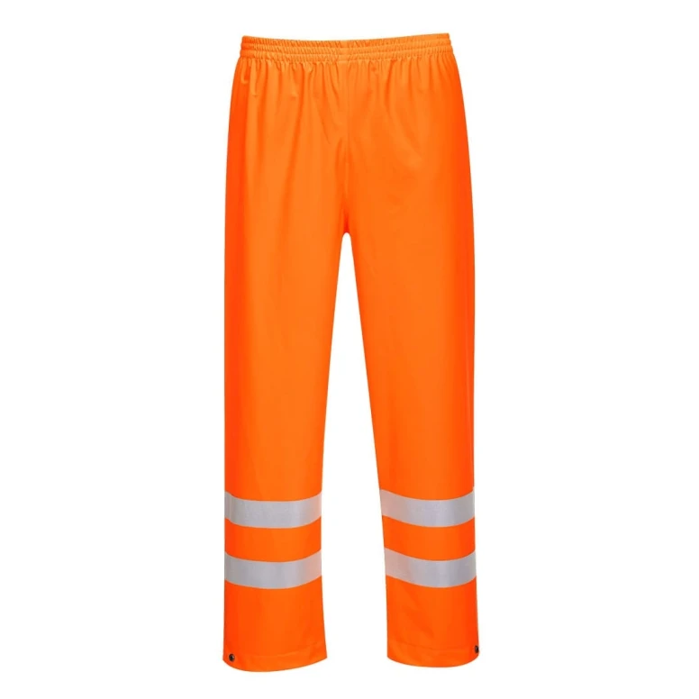 Arbeitshose Sealtex Ultra Warnschutz Portwest S493