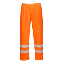 Arbeitshose Sealtex Ultra Warnschutz Portwest S493