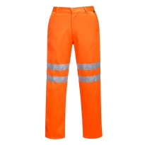 Arbeitshose Warnschutz Portwest RT45