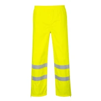 Arbeitshose Wasserdicht Warnschutz Portwest S487