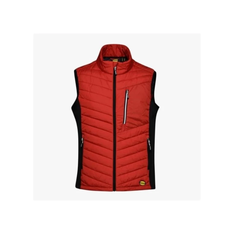 Arbeitsweste Padded Vest Oslo Diadora 702.177266