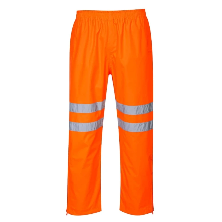 Arbeitshose Wasserdicht Warnschutz Portwest RT61