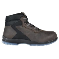Sicherheitsschuhe Cofra Bormio S3 SRC 36530-001