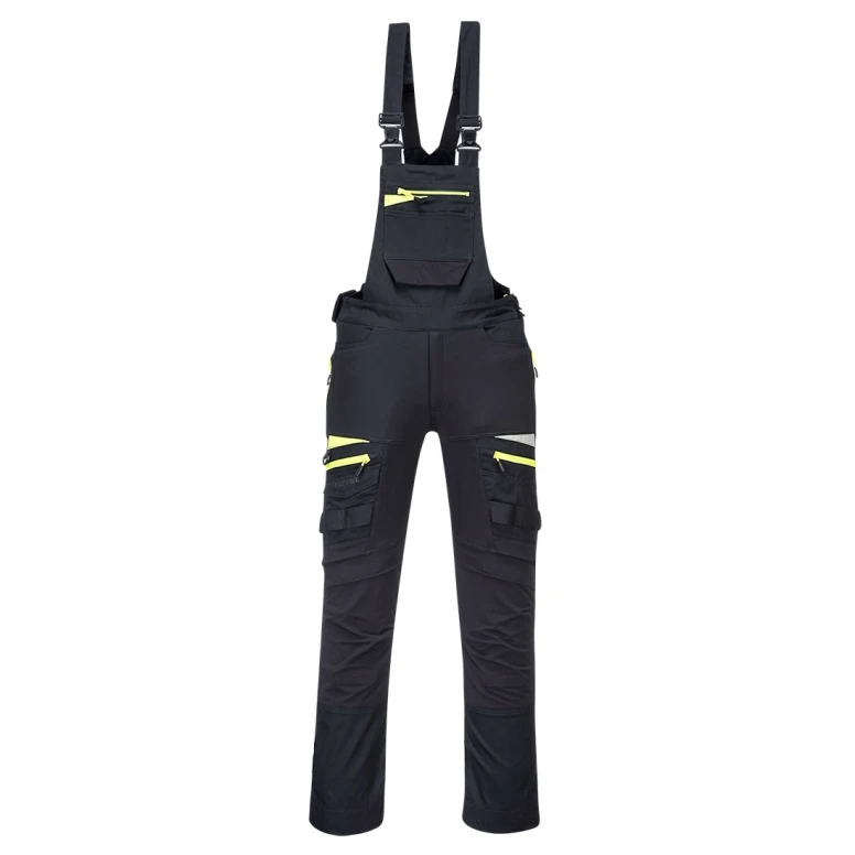 Arbeitslatzhose Porwest Holster DX4 DX441