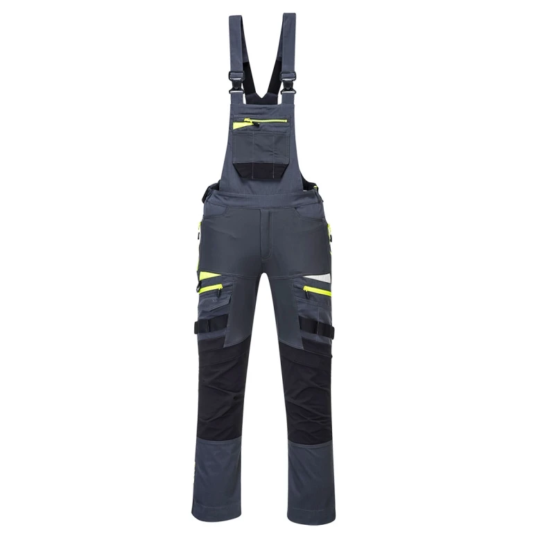 Arbeitslatzhose Porwest Holster DX4 DX441