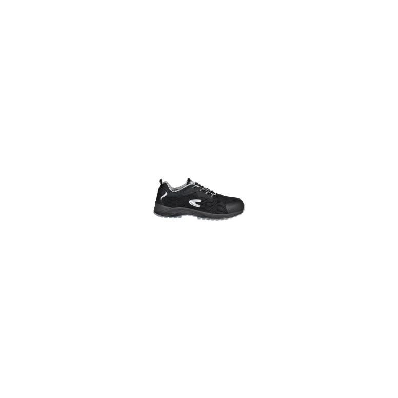Sicherheitsschuhe Cofra Bootcamp Black S1P SRC 30580-000