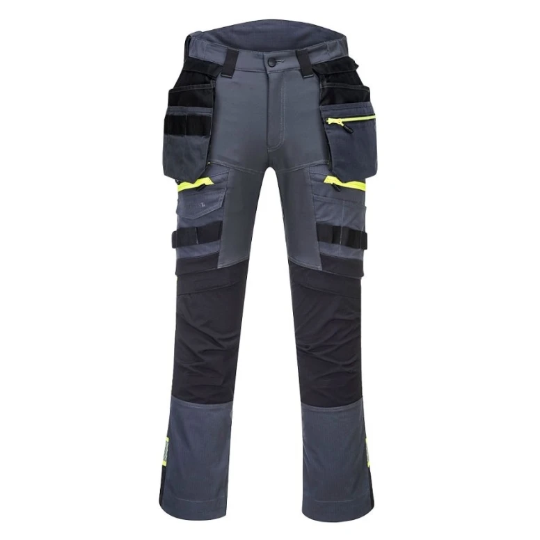 Arbeitshose Portwest Holster Warnschutz DX4 DX440