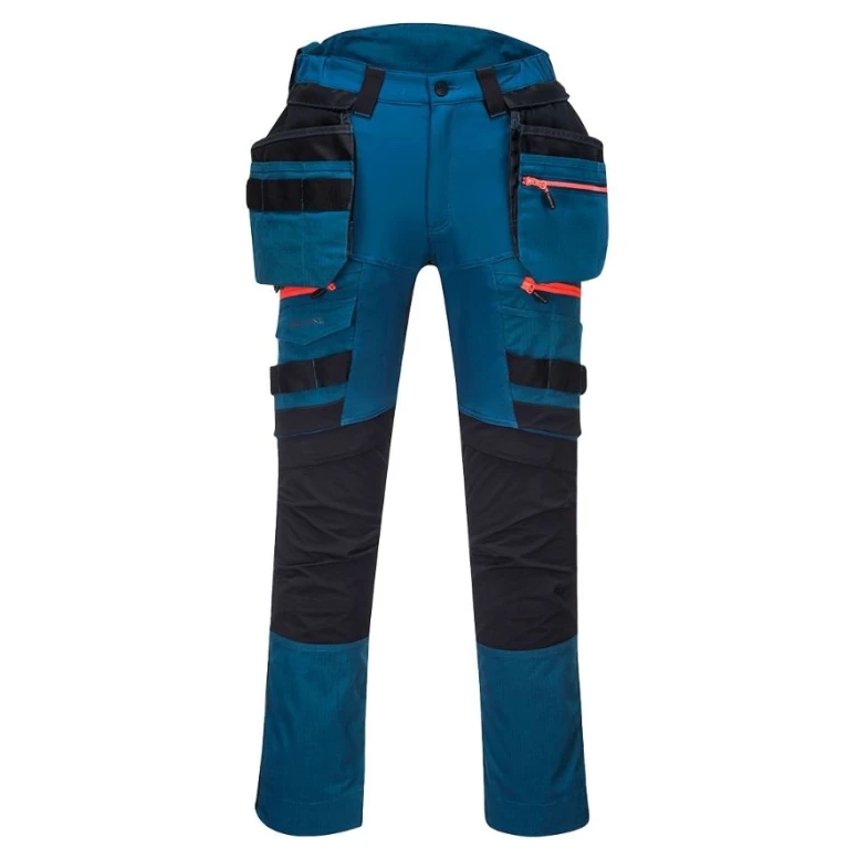 Arbeitshose Portwest Holster Warnschutz DX4 DX440