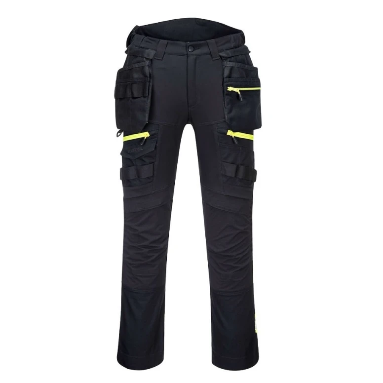 Arbeitshose Portwest Holster Warnschutz DX4 DX440
