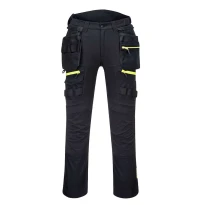 Arbeitshose Portwest Holster Warnschutz DX4 DX440