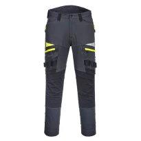 Arbeitshose Portwest Warnschutz DX4 DX449