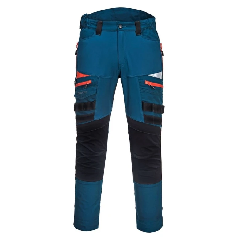Arbeitshose Portwest Warnschutz DX4 DX449