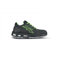 Sicherheitsschuhe U-Power Malibu S3 CI ESD SRC RL20614