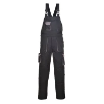 Arbeitslatzhose Portwest Zweifarbig Portwest Texo TX12