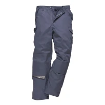 Arbeitshose Portwest Combat Plus Multitaschen C703