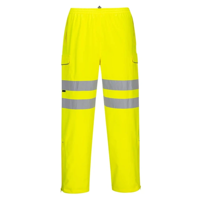 Arbeitshose Extrem Warnschutz Portwest S597