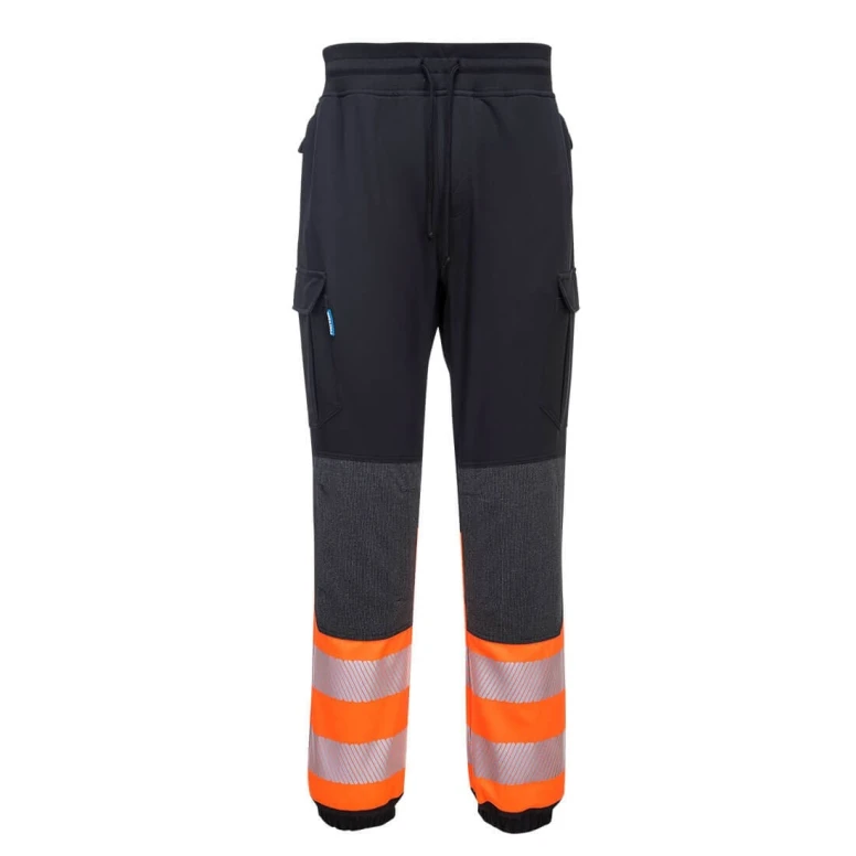 Arbeitshose KX3 Warnschutz Portwest KX341