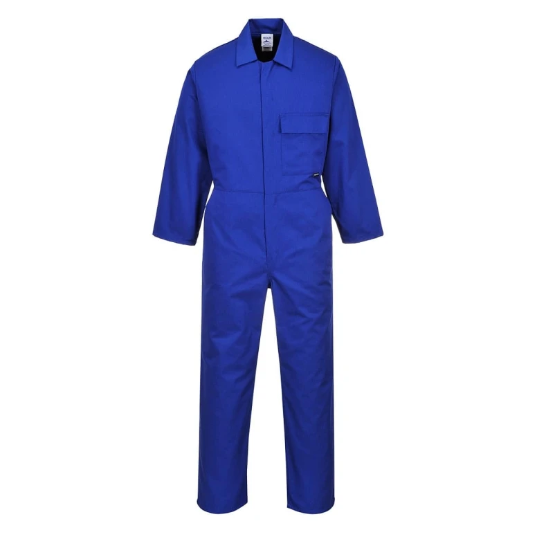 Arbeitsoverall Portwest Standard 2802