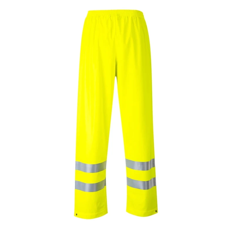 Arbeitshose Sealtex Flame Warnschutz Wasserdicht Portwest FR43