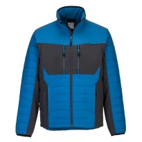 Arbeitsjacke Portwest Baffle Hybrid WX3 T752