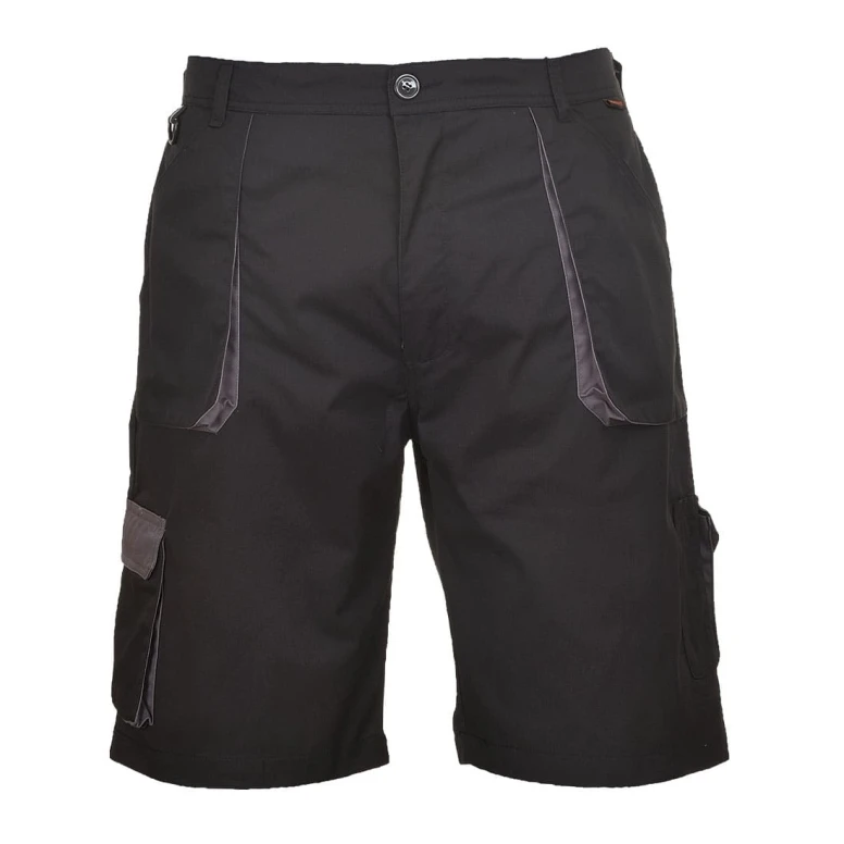 Arbeitsshort Zweifarbig Portwest Texo TX14