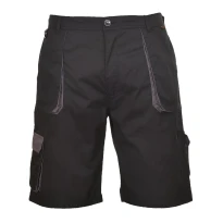 Arbeitsshort Zweifarbig Portwest Texo TX14