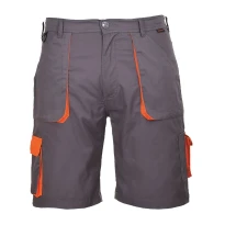 Arbeitsshort Zweifarbig Portwest Texo TX14