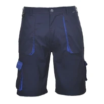 Arbeitsshort Zweifarbig Portwest Texo TX14