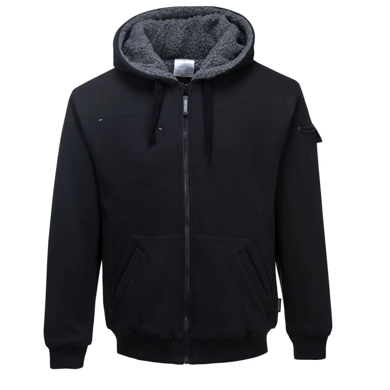 Arbeitsjacke Portwest Zinn Multitaschen KS32