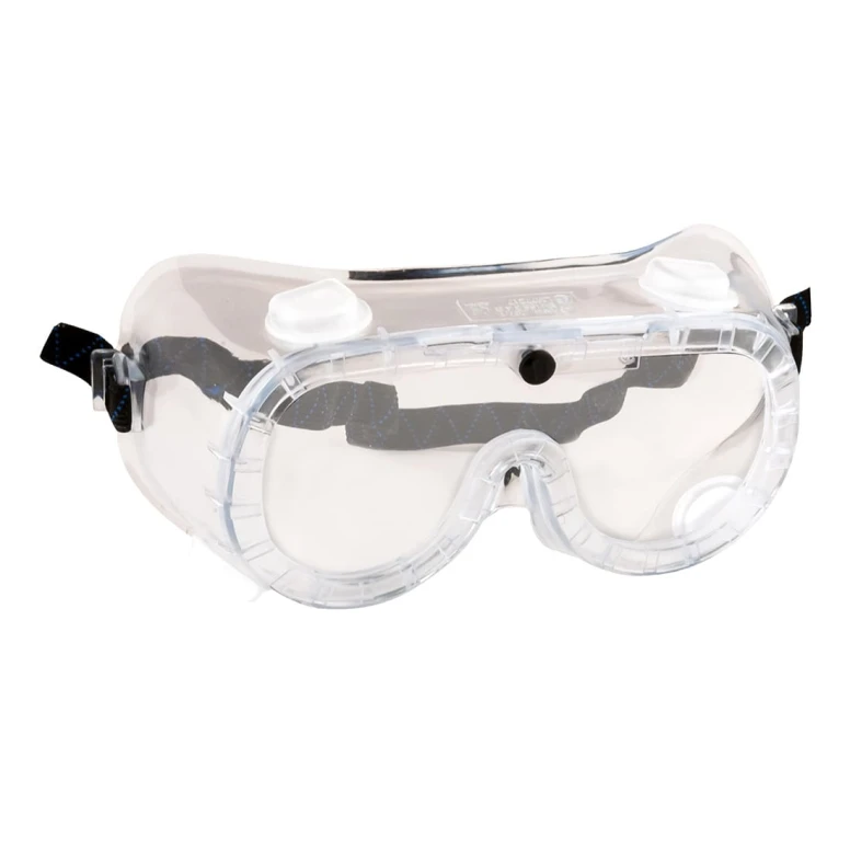 Maske Brille Indirekte Belüftung Portwest PW21