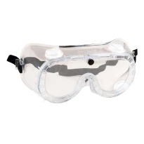Maske Brille Indirekte Belüftung Portwest PW21